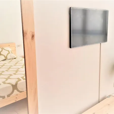 Appartamento Luxury - B40-21 - On