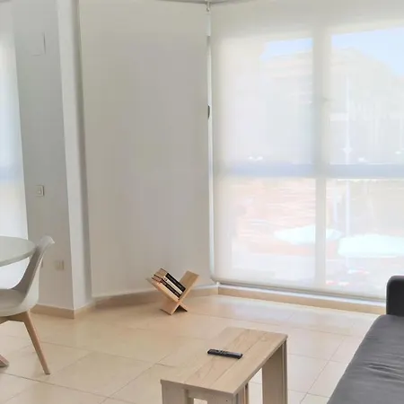 Luxury - B40-21 - On Appartement