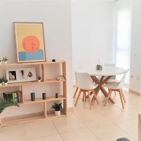 Luxury - B40-21 - On Appartement *