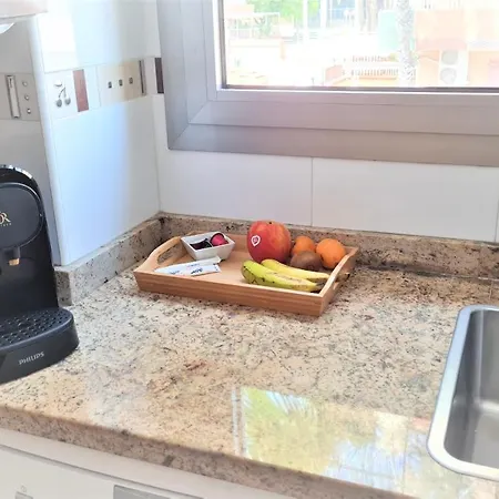 Luxury - B40-21 - On Appartement *