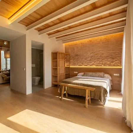 Loft De Diseno Cerca Del Mar Apartament