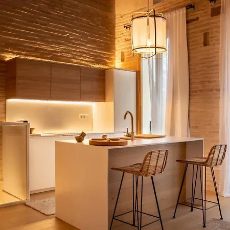 Design Loft Near The Sea *