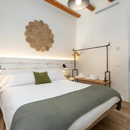 Casa Del Patriarca Pensionat