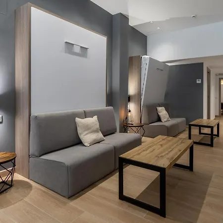 Travel Habitat Benimaclet Vista Hermosa Apartamento Valência