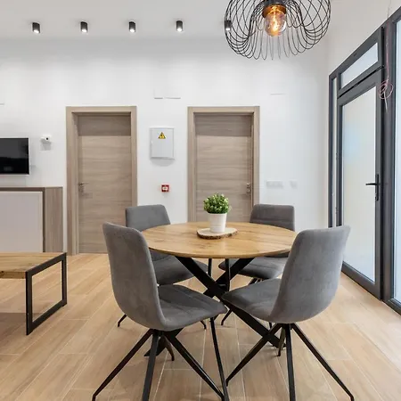 Travel Habitat Benimaclet Vista Hermosa