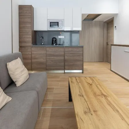 Travel Habitat Benimaclet Vista Hermosa *