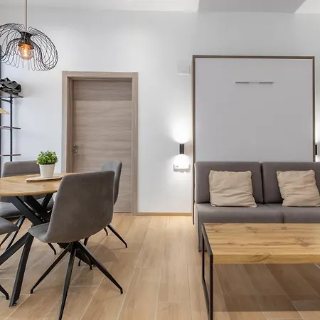 Travel Habitat Benimaclet Vista Hermosa Apartament *