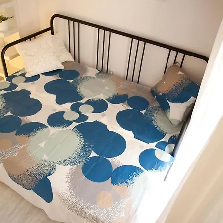 Authentic Charming Apartment/wifi/air Conditioning Valenza