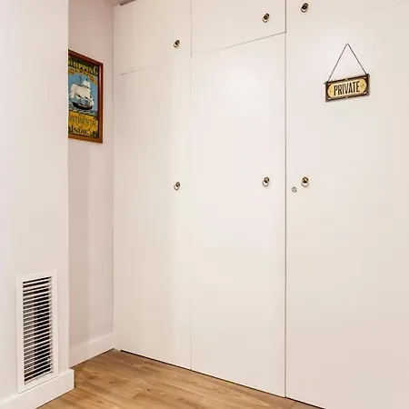 Wonderful In The Heart Of Apartament Walencja