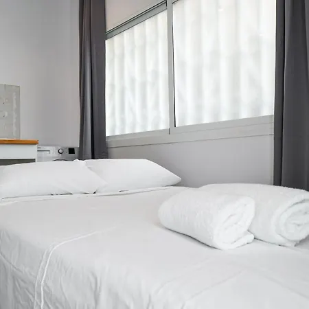 Playa Appartement