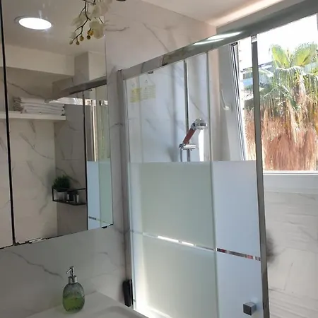 Apartman Piso En La Turia *