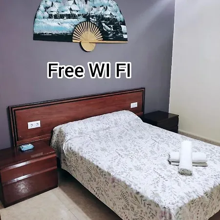 Séjour chez l'habitant Cid