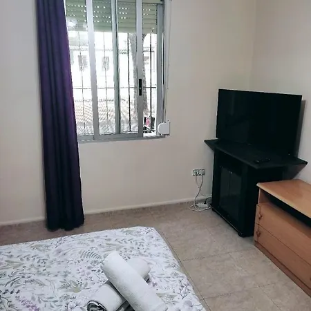 Habitación Cid Valencia