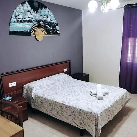 Cid Homestay *