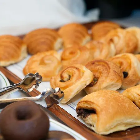 Soho Boutique Turia Hotell