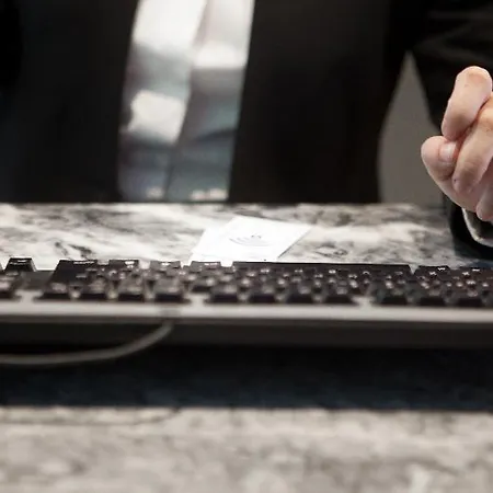 Soho Boutique Turia Hotel 4*