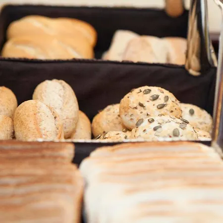 Hotel Soho Boutique Turia Valenza