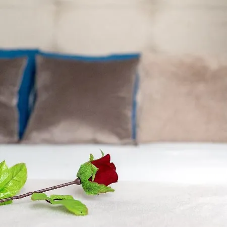 Soho Boutique Turia Hotell 4*