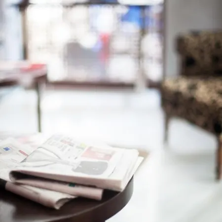 Hotell Soho Boutique Turia