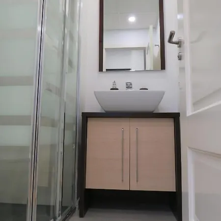 Appartamento Casa La Buhardilla