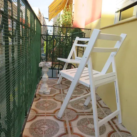 Casa La Buhardilla Appartamento