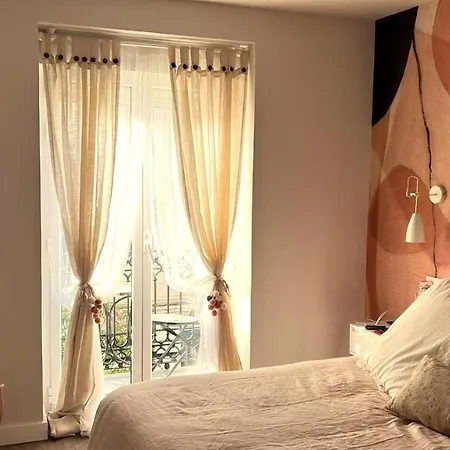 Wonderful In The Heart Of Apartament Walencja