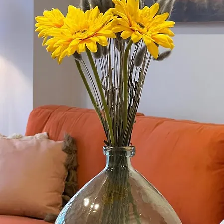 Wonderful In The Heart Of Apartament Walencja