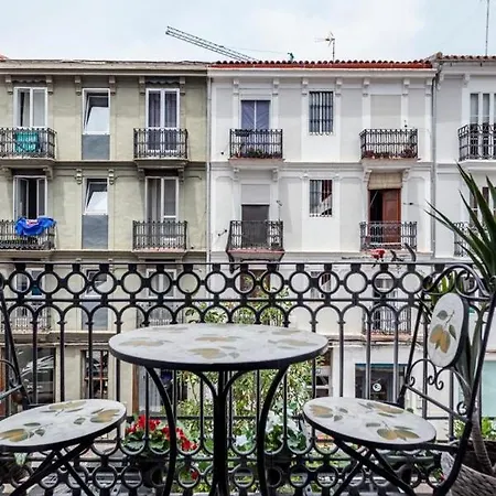 Apartament Wonderful In The Heart Of