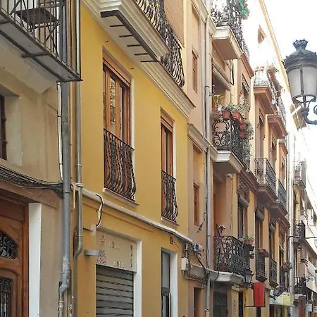 Appartamento Authentic Charming Apartment/wifi/air Conditioning *