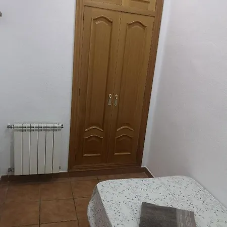 Holiday home Unifamiliar Junto Al Mar