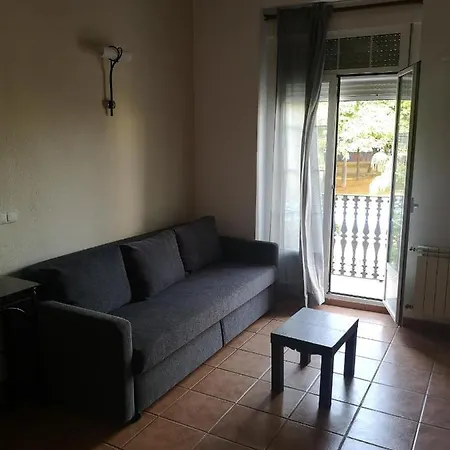 Holiday home Unifamiliar Junto Al Mar