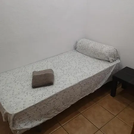 Дом отдыха Unifamiliar Junto Al Mar *