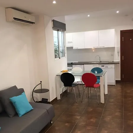 Casa Cosy * Valencia