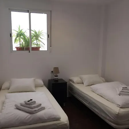 Casa Cosy Apartment Valencia