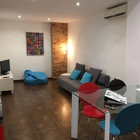 Casa Cosy * Valencia