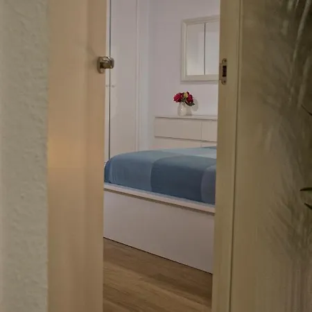 Spacious And Modern Apartment Close To The Beach! شقة فالنسيا