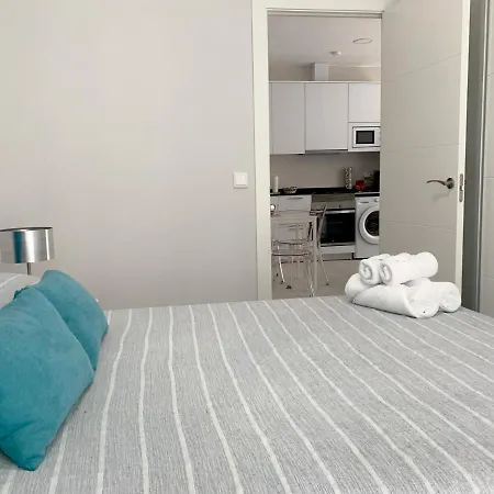 Reinapart Appartement