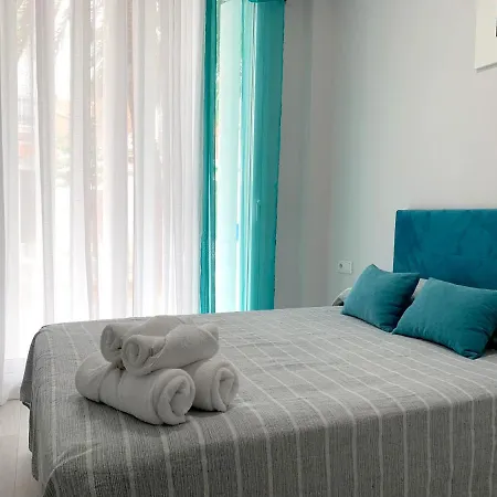 Appartement Reinapart