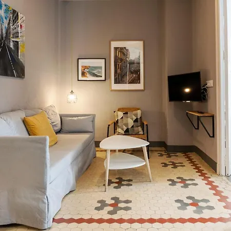 Appartamento Vlc Visitacion Flats *