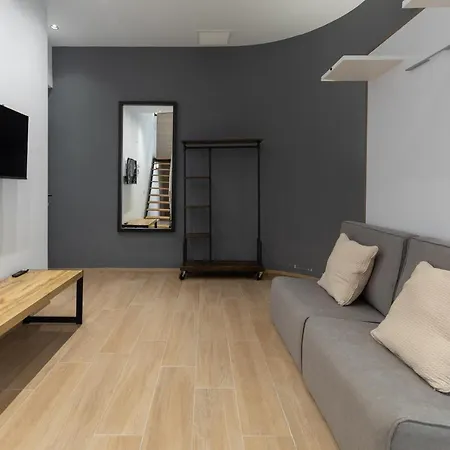 Travel Habitat Benimaclet Vista Hermosa