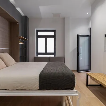 Travel Habitat Benimaclet Vista Hermosa *