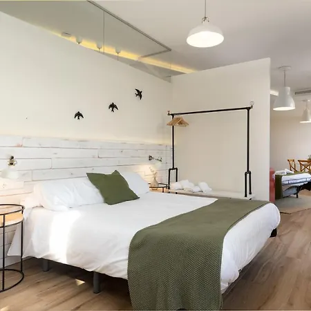 Casa Del Patriarca Валенсия