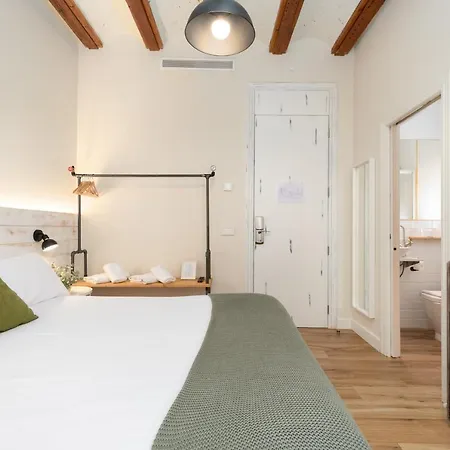 Gæstehus Casa Del Patriarca 2*