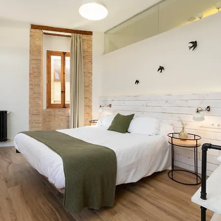 Casa Del Patriarca 3*