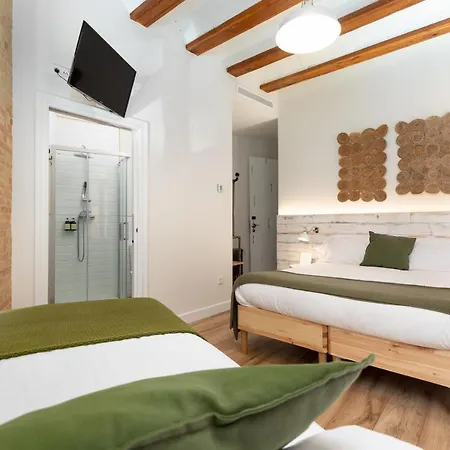 Casa Del Patriarca 3*