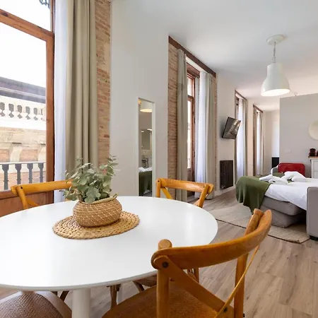 Casa Del Patriarca Gæstehus 3*