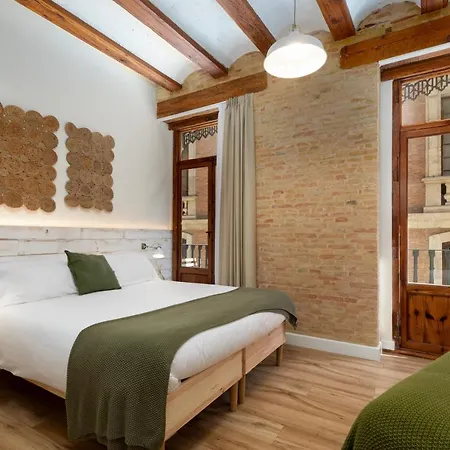 Pensionat Casa Del Patriarca