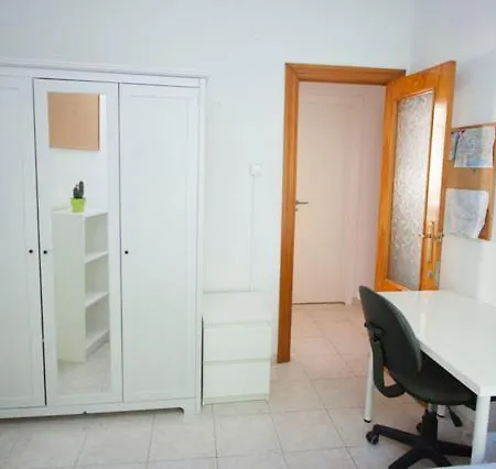 شقة Md Arquitecto Gasco *