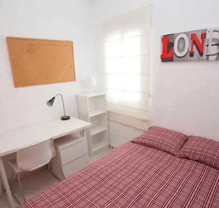 Apartman Md Arquitecto Gasco
