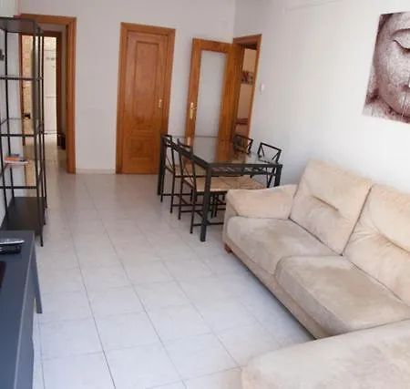 Appartamento Md Arquitecto Gasco